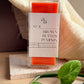 Coconut Soy Wax Melt — Brown Butter Pumpkin
