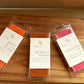 Coconut Soy Wax Melt — Brown Butter Pumpkin